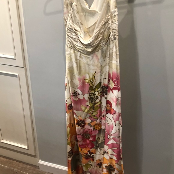 Adrianna Papell Occasions dress, size 4, gorgeous - Picture 2 of 4